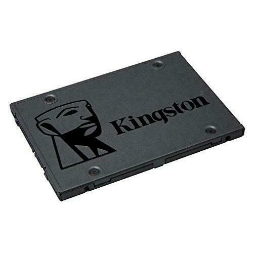 Kingston A400 960GB SSD 2.5" SATA III Solid State Drive HDD PC Computer Laptop
