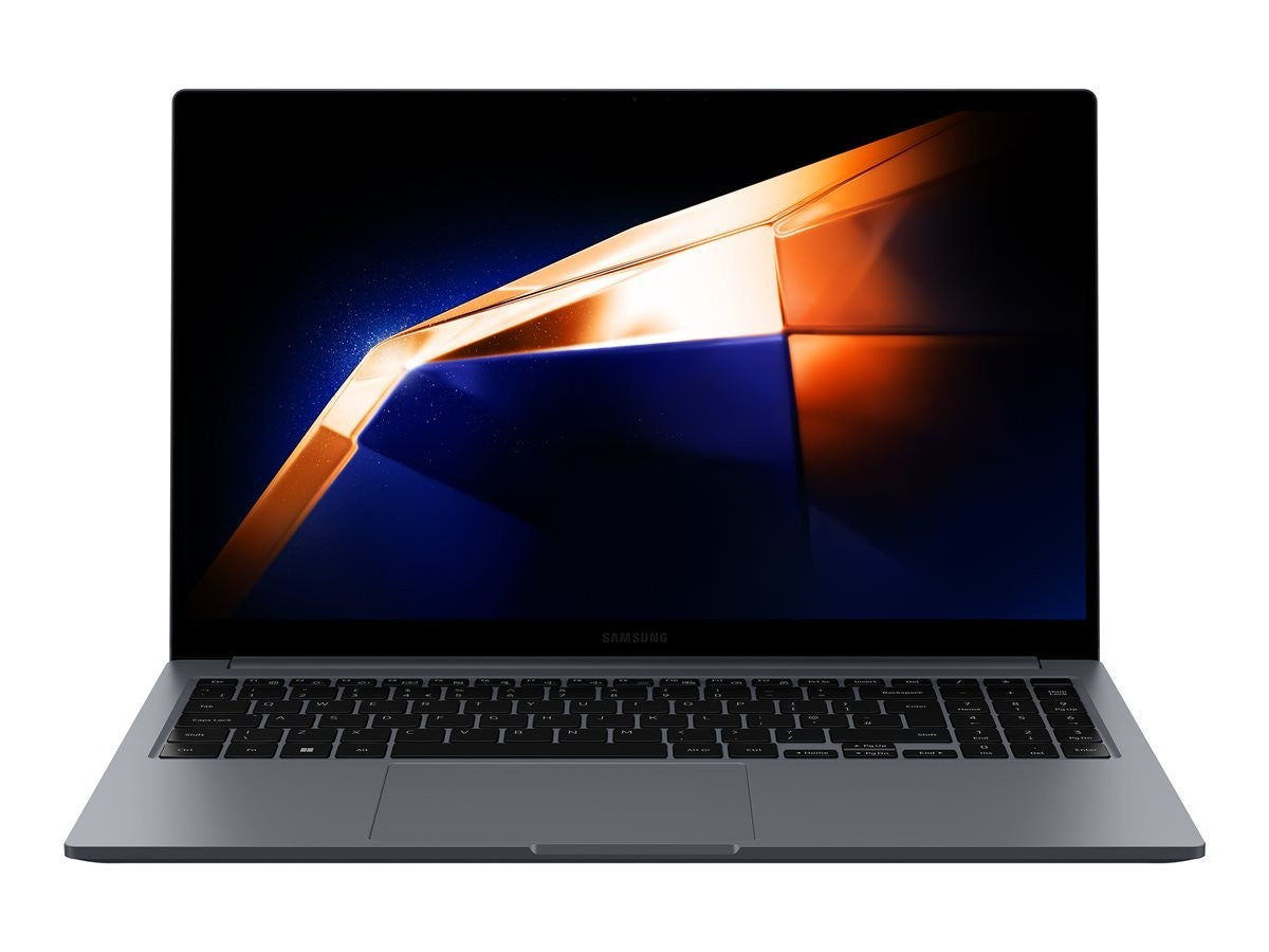 Samsung Galaxy Book4 - 15.6" - Intel Core 3 - 100U - 8 GB RAM - 256 GB SSD
