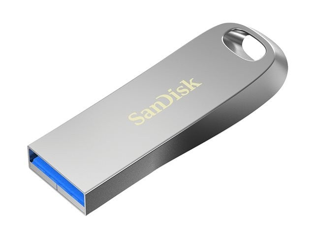 SanDisk Ultra Luxe - USB flash drive - 32 GB