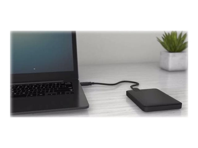 Western Digital Elements 5 TB, External, 7200 RPM, 2.5" (WDBU6Y0050BBK-WESN)...