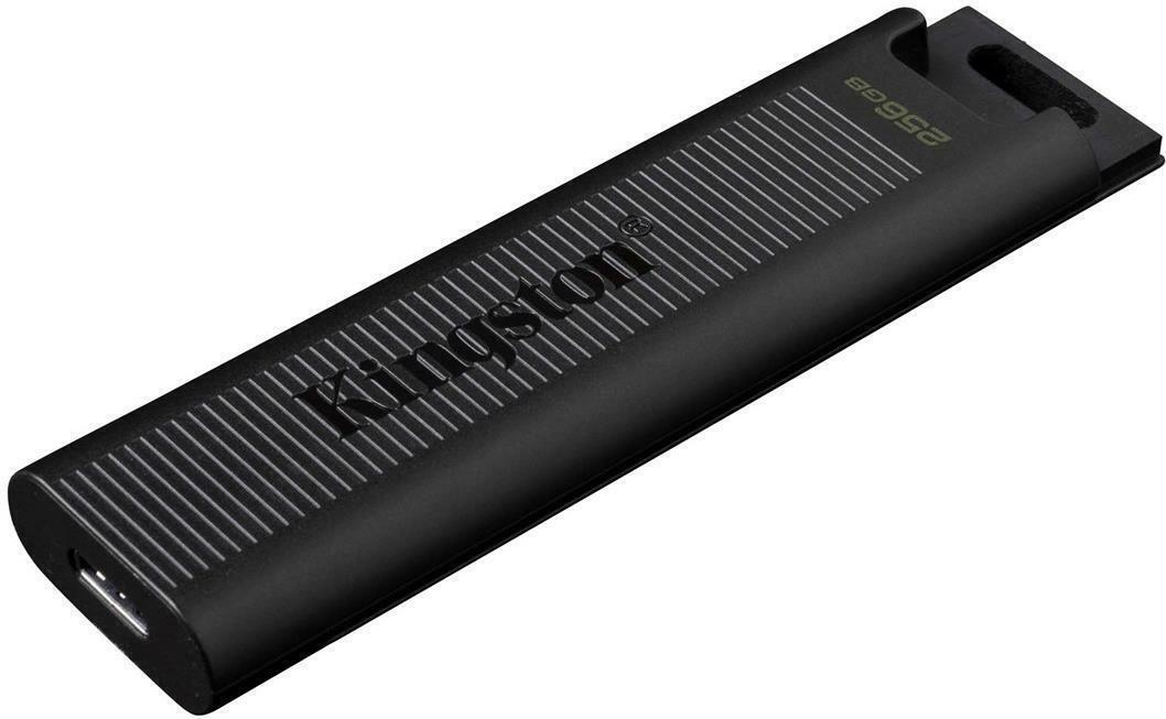 Kingston DataTraveler Max 256GB USB-C Flash Drive (DTMAX/256GB)