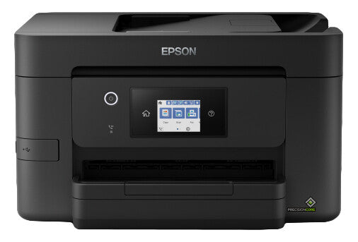 Epson WorkForce Pro WF-3820DWF Colour Inkjet All-In-One Printer