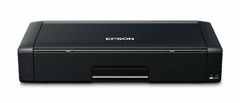Epson WorkForce WF-110W Inkjet Mobile Printer