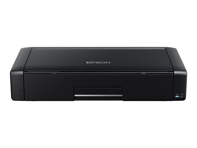 Epson WorkForce WF-110W Inkjet Mobile Printer