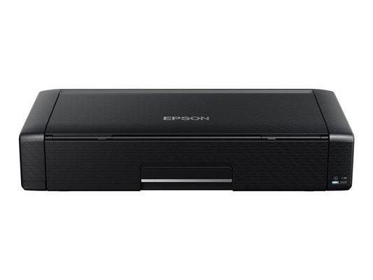 Epson WorkForce WF-110W Inkjet Mobile Printer