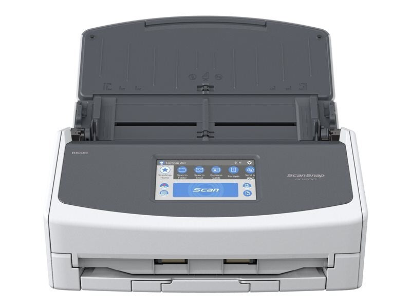 Ricoh ScanSnap iX1600 - document scanner - desktop - Wi-Fi(n), USB 3.2 Gen 1
