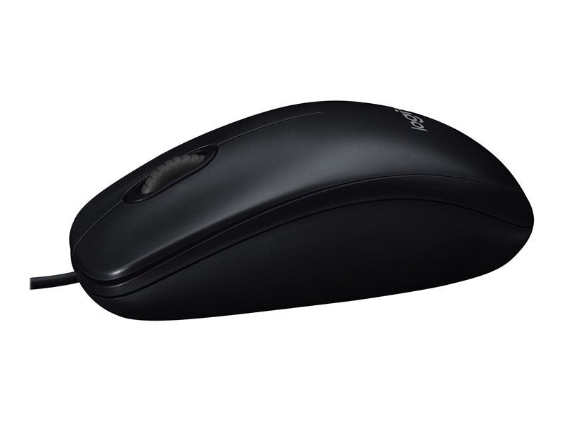 Logitech B100 (910-003357) Mouse