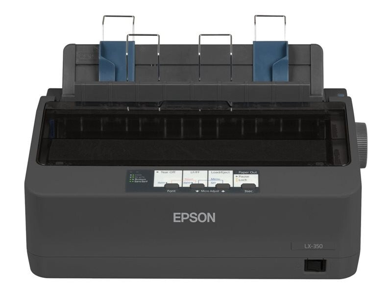 Epson LX-350 A4 Mono Dot Matrix Printer