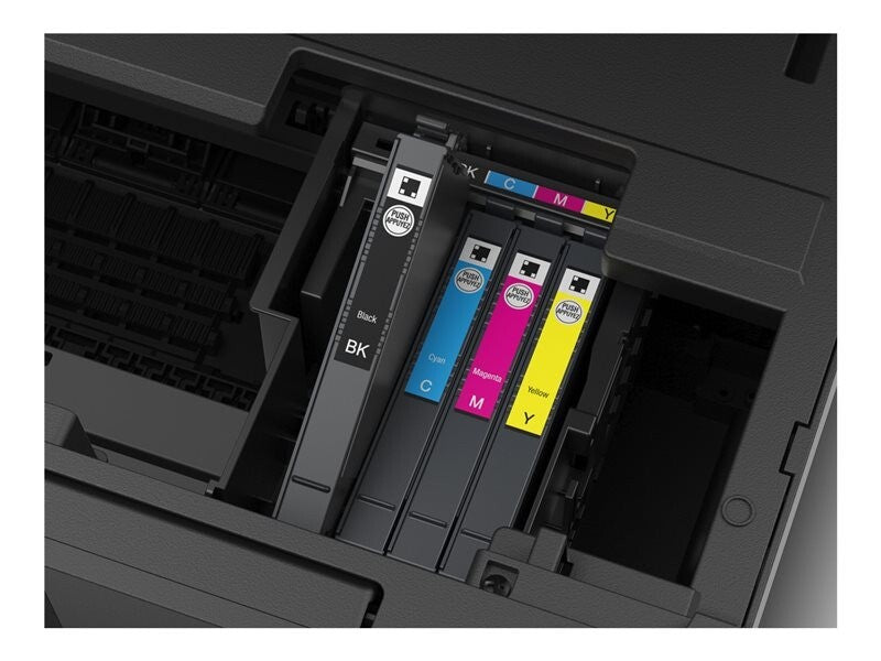 Epson WorkForce Pro WF-3820DWF Colour Inkjet All-In-One Printer