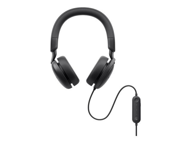 Dell Pro Wired ANC Headset - WH5024