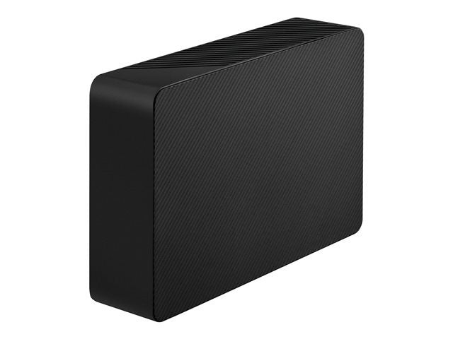 Seagate Expansion 10TB External Hard Drive USB 3.0 Black (STKP10000400)