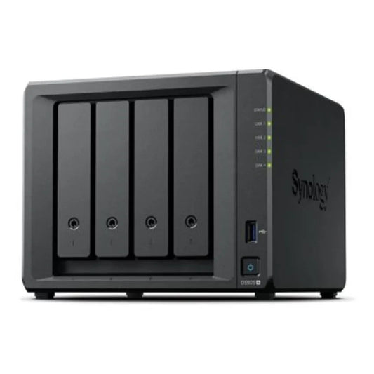 Synology Disk Station DS925+ - NAS server
