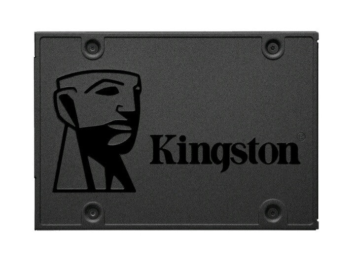 Kingston SSD A400 1TB 960GB 480GB 240GB 120GB SATA III 2.5" Solid State Drive.
