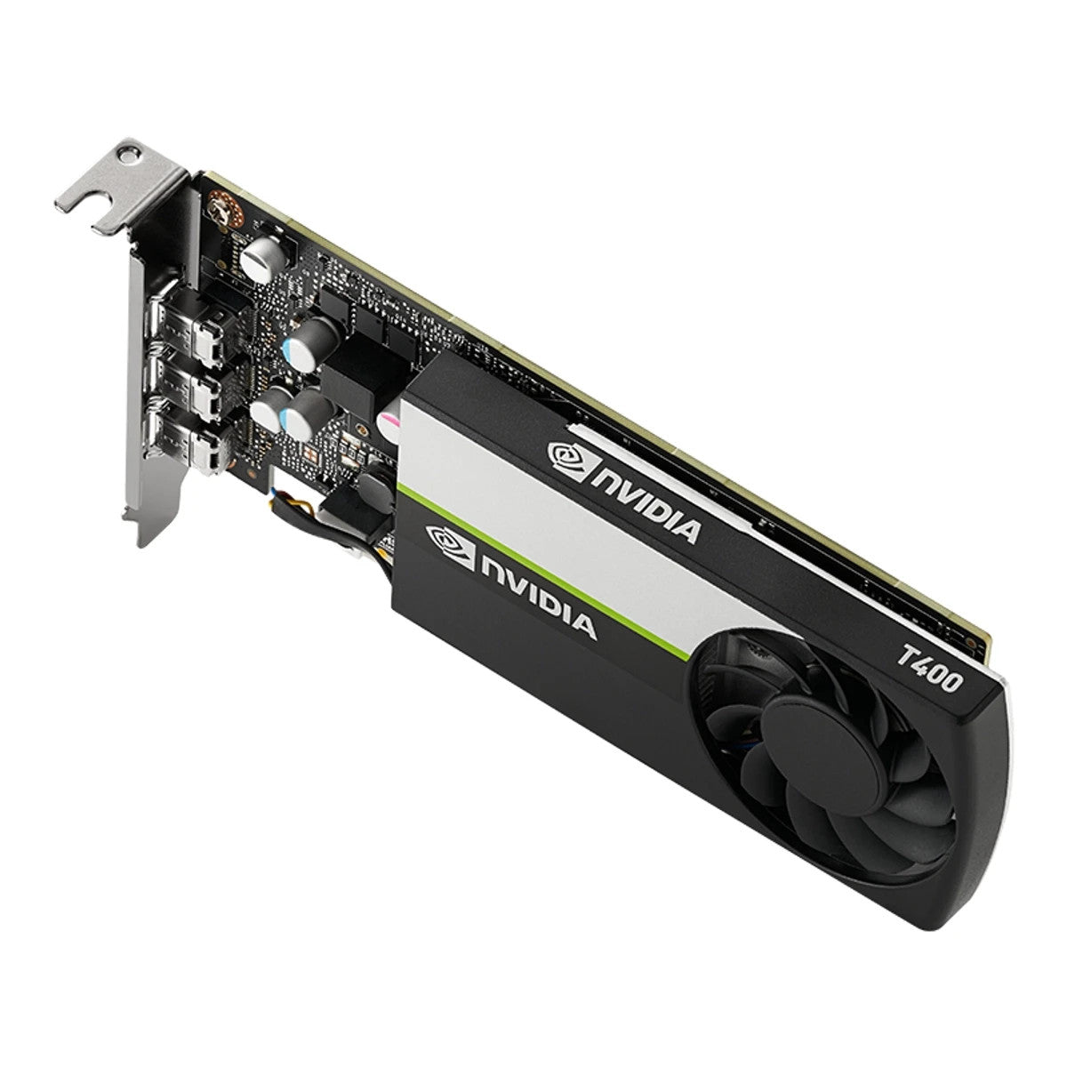 PNY Graphics Card T400 VCNT400-4GB-PB