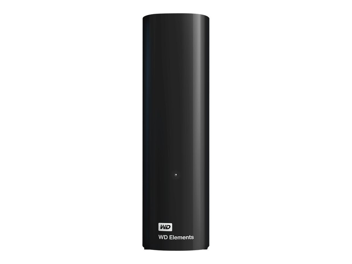 WD Elements 20TB External Desktop USB 3 Hard Drive Western Digital
