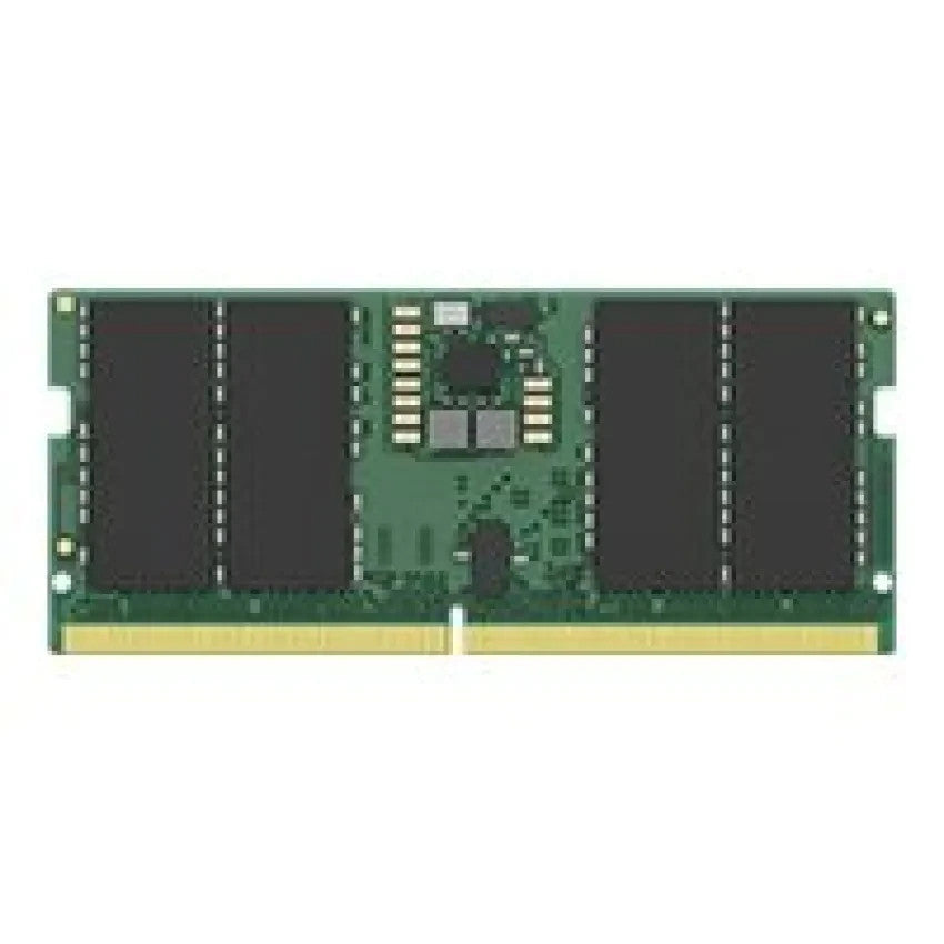 Kingston ValueRAM - DDR5 - module - 32 GB - SO-DIMM 262-pin - 3200 MHz / PC5-512