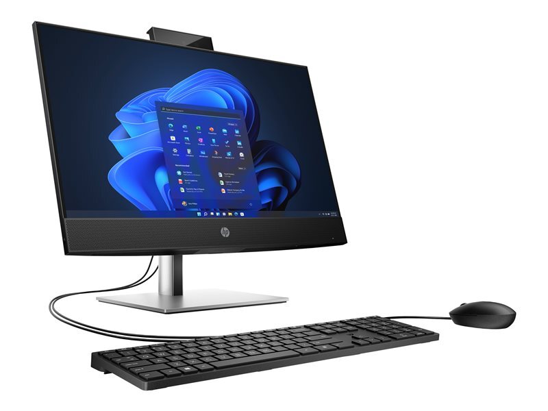 	HP ProOne 440 G9 - Wolf Pro Security - all-in-one - Core i5 13500T 1.6 GHz - 8 