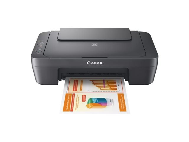 Canon PIXMA MG2551S - multifunction printer - colour