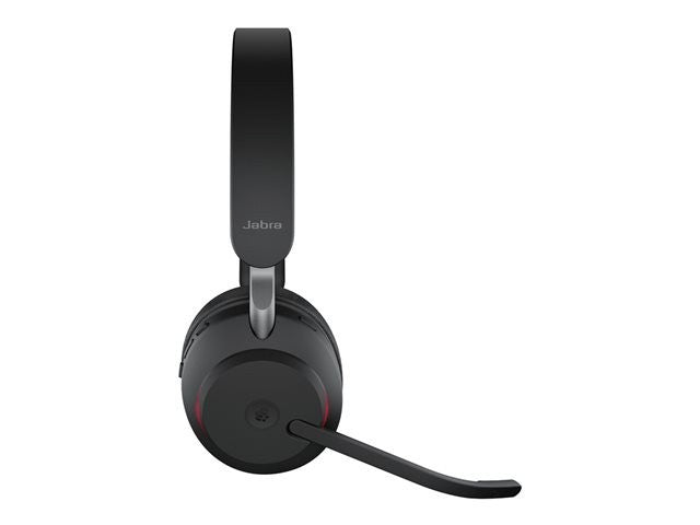 Jabra Evolve2 65 MS Stereo - headset - USB-A