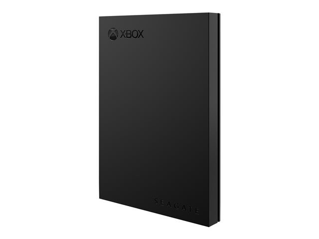 Seagate Game Drive 4TB USB 3.0 External HDD for Xbox - Black (STKX4000402)