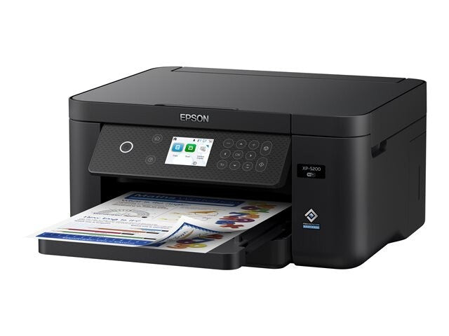 Epson Expression Home XP-5200 - multifunction printer - colour