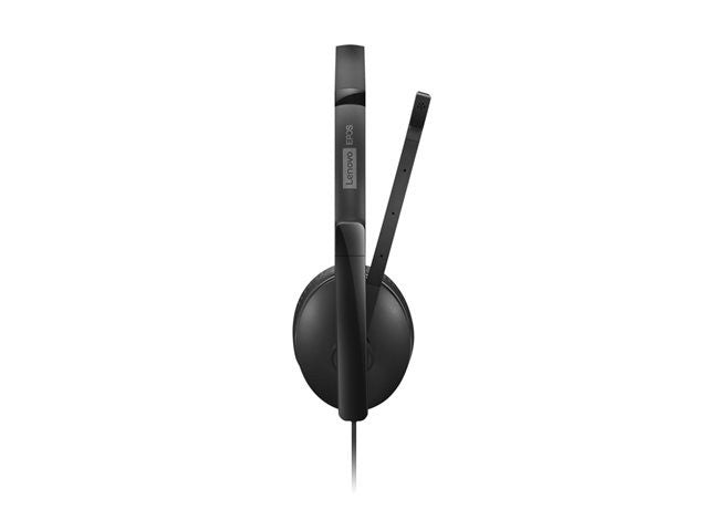 Lenovo Gen 2 - headset - USB-A