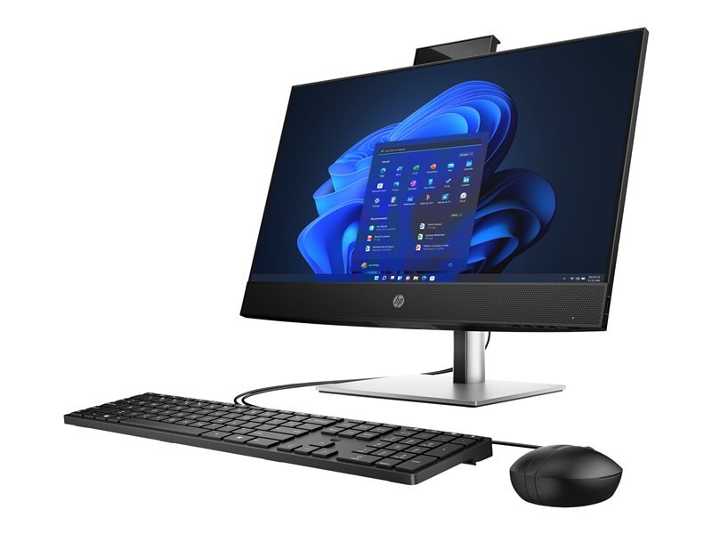 	HP ProOne 440 G9 - Wolf Pro Security - all-in-one - Core i5 13500T 1.6 GHz - 8 