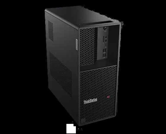 Lenovo ThinkStation P3 Tower (512GB SSD, Intel Core i7 13th Gen., 5.10 GHz, 16GB