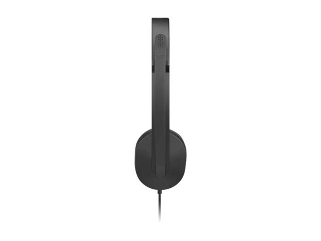 Lenovo Gen 2 - headset - USB-A