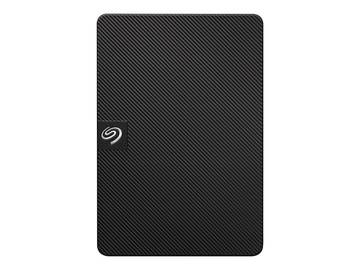 Seagate Expansion 10TB External Hard Drive USB 3.0 Black (STKP10000400)