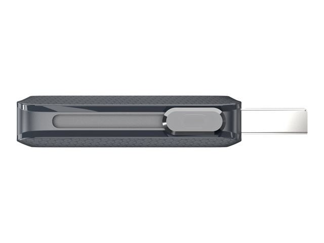 SanDisk Ultra 64 GB Dual Type-C USB Flash Drive - SDDDC2-064G-G46