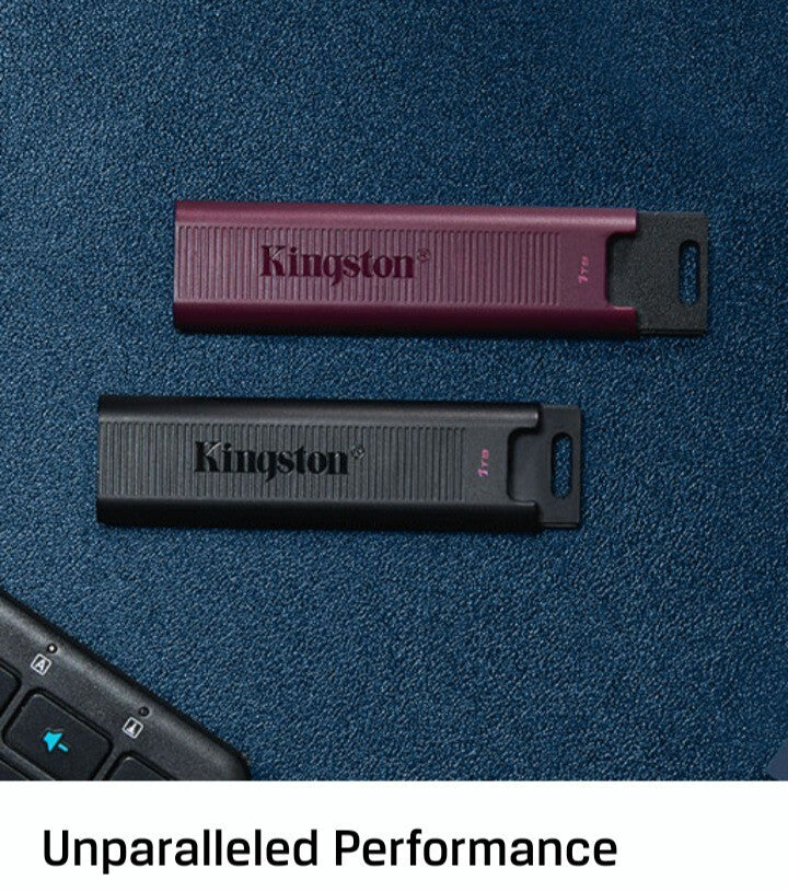 Kingston 256GB  DataTraveler Max USB3.2 Gen2 Type-C