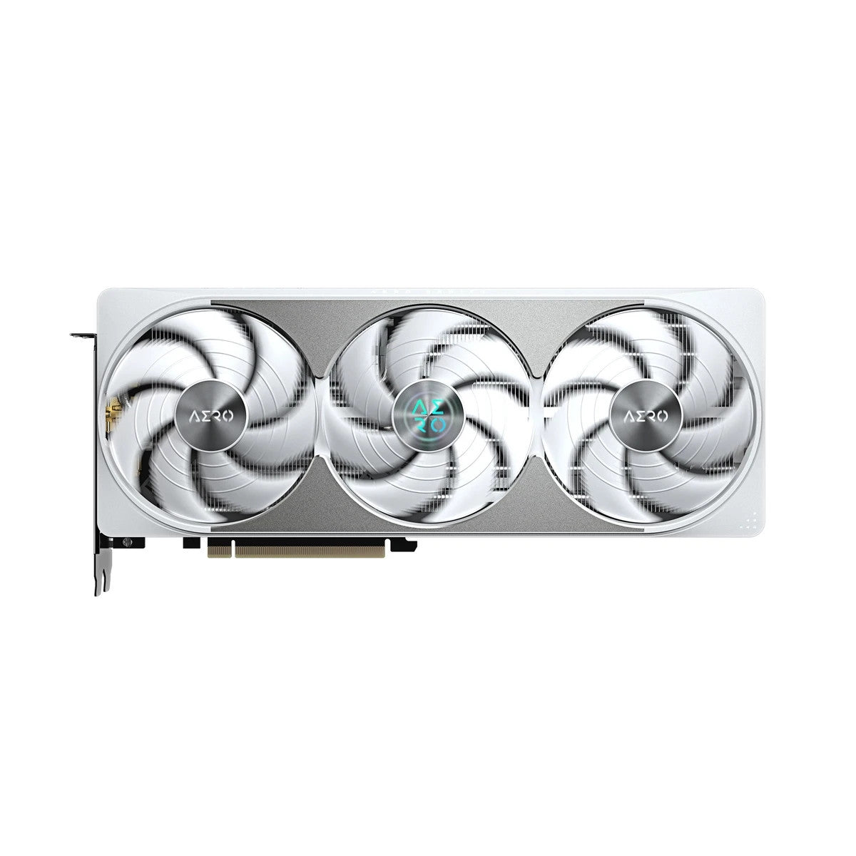 GIGABYTE GeForce RTX 5080 AERO OC SFF 16G Graphics Card - 16GB GDDR7, 256bit, P