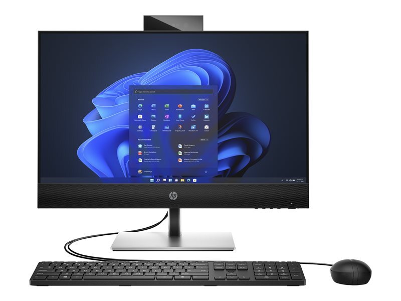 	HP ProOne 440 G9 - Wolf Pro Security - all-in-one - Core i5 13500T 1.6 GHz - 8 