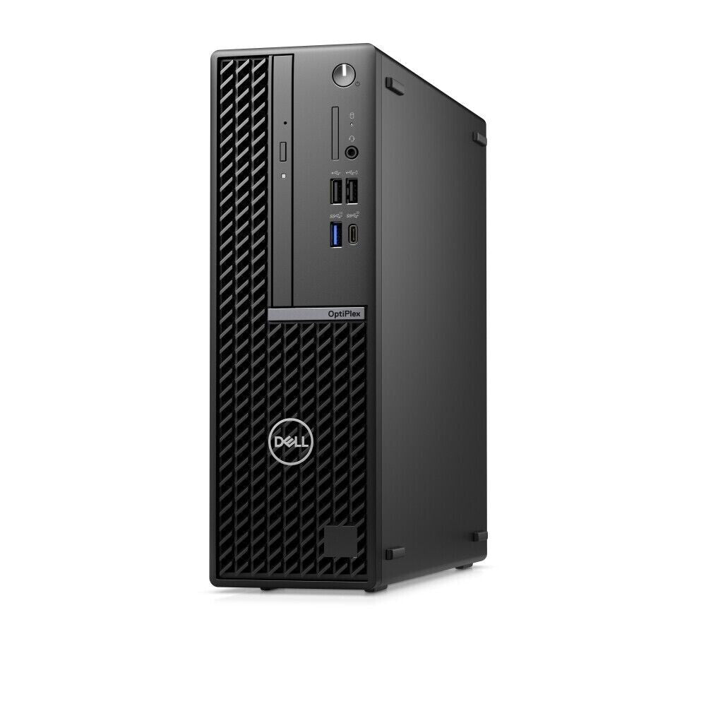 	Dell OptiPlex 7010 Plus - SFF - Core i7 13700 2.1 GHz - vPro Enterprise - 16 GB