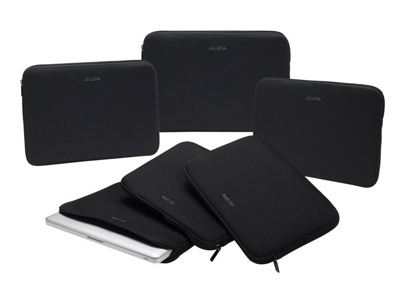 DICOTA PerfectSkin Laptop Sleeve 14.1"