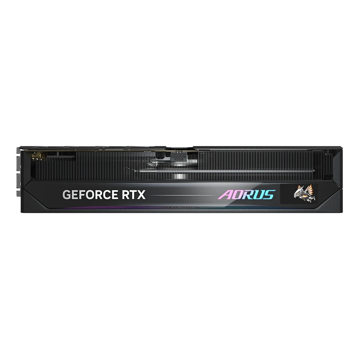 Gigabyte Nvidia Geforce Rtx 5080 Aorus Master 16G Graphics Card 16Gb Gddr7 10752