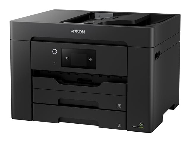Epson Workforce WF7830 Inkjet Printer (C11CH68401)