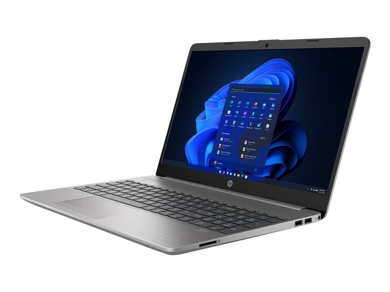 	HP 255 G8 Notebook - 15.6"- Ryzen 5 5500U - 8 GB RAM - 256 GB SSD - UK