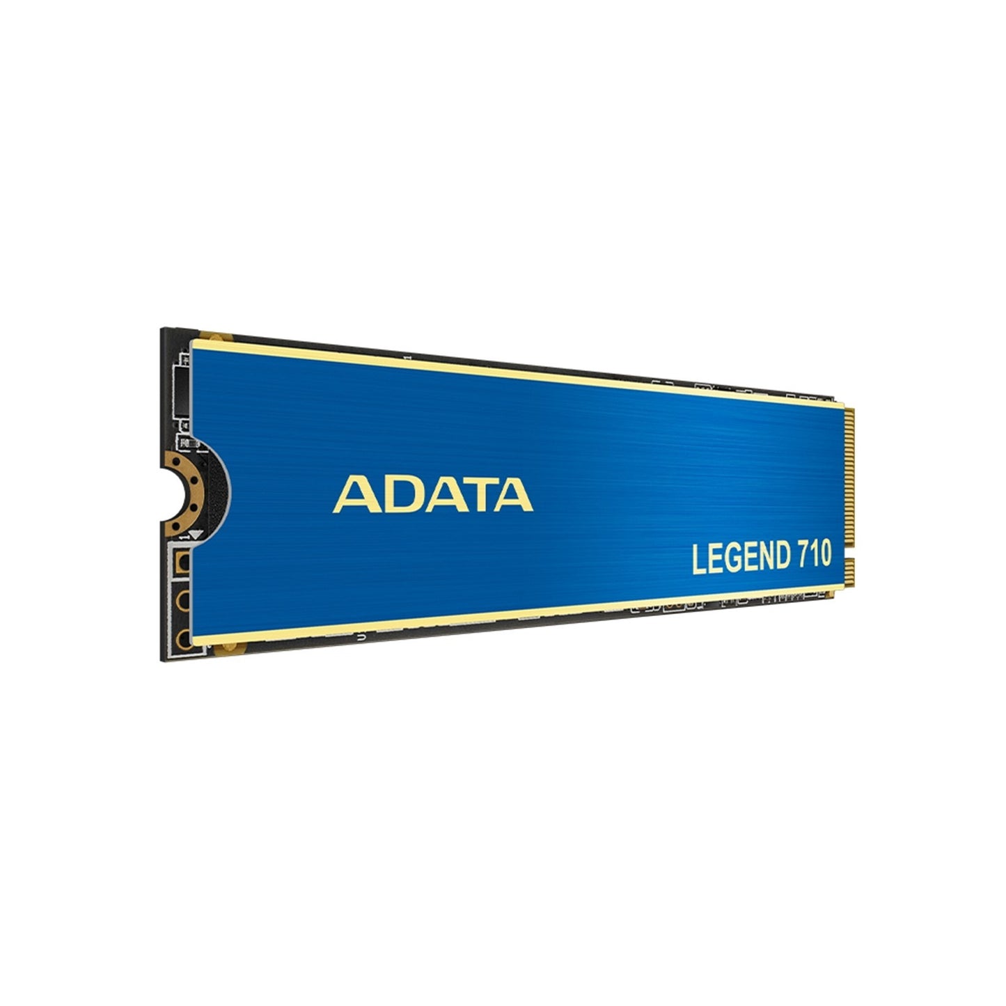 Adata Legend 710 1TB NVMe 3D NAND SSD M.2 2280 | PCIe Gen3 | R/W 2400 - 1800MB/s