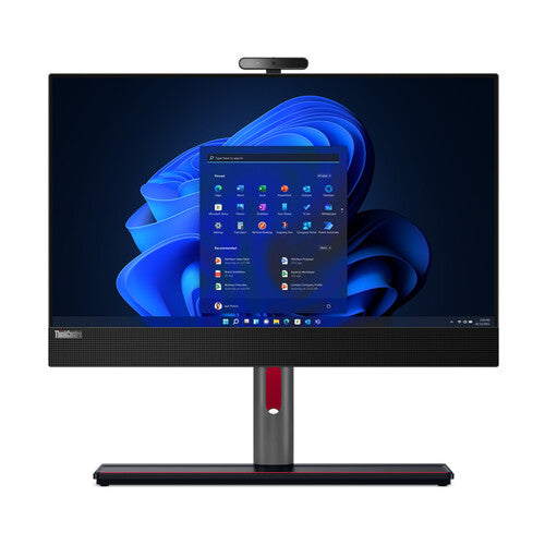 Lenovo ThinkCentre M90a Gen 3  all-in-one  Core i5 12500 3 GHz - vPro Enterprise