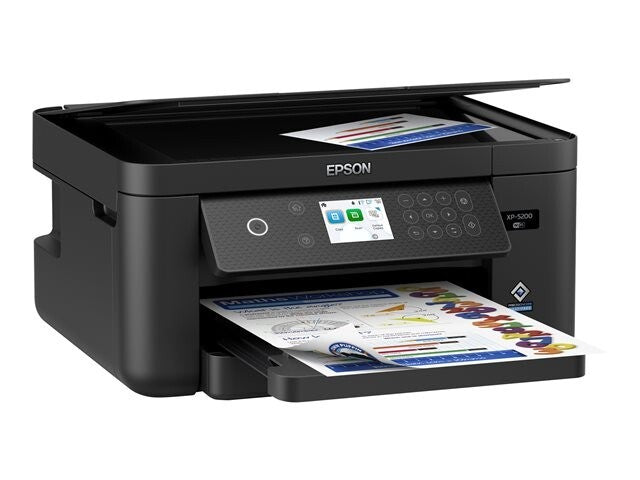 Epson Expression Home XP-5200 - multifunction printer - colour