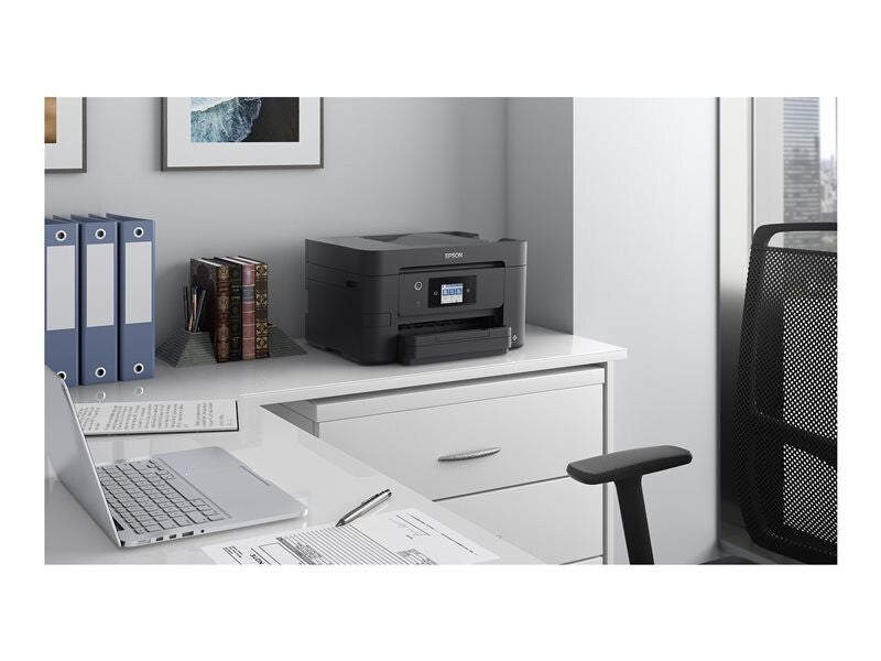 Epson WorkForce Pro WF-3820DWF Colour Inkjet All-In-One Printer