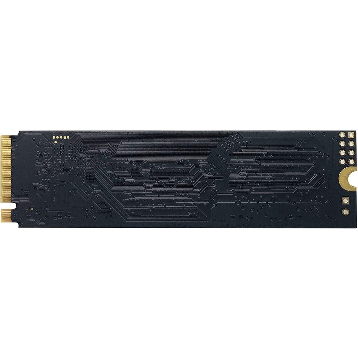 Patriot P300 (P300P1TBM28) 1TB NVMe SSD, M.2 Interface, PCIe Gen3, 2280, Read 21