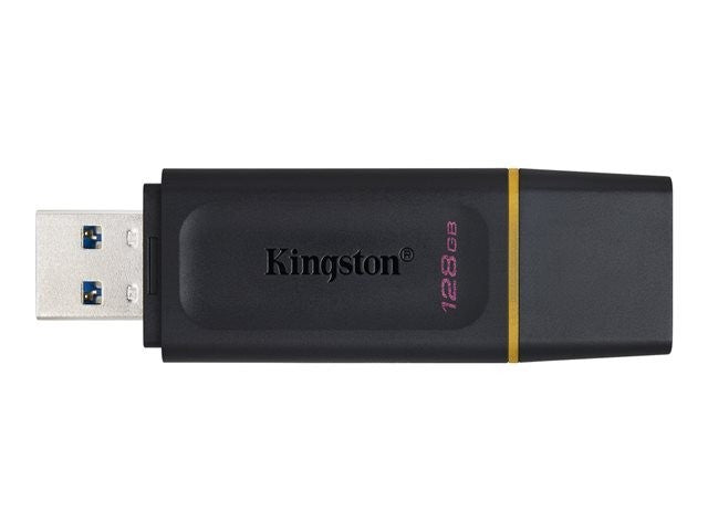 Kingston DataTraveler Exodia 128GB USB 3.2 Flash Drive (DTX/128GB)