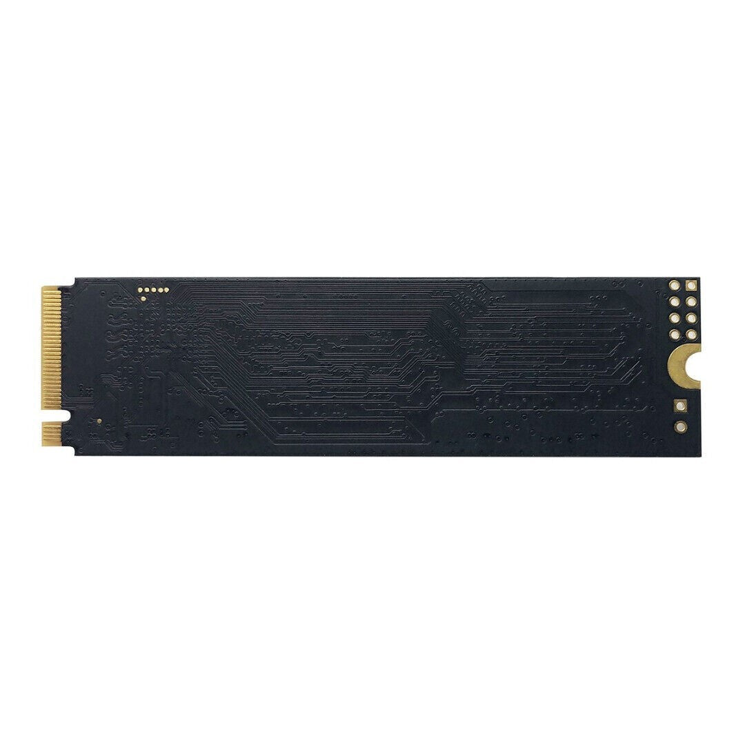 Patriot P300 512GB 1.3" M.2 PCIe NVMe Internal SSD (P300P512GM28)