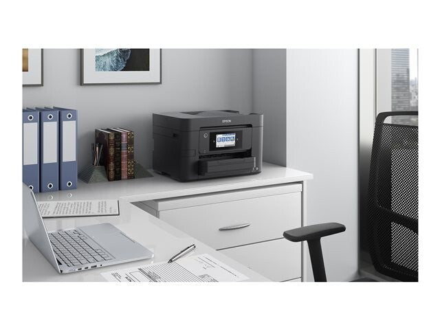 Epson WorkForce Pro WF-4820DWF Colour Inkjet All-In-One Printer