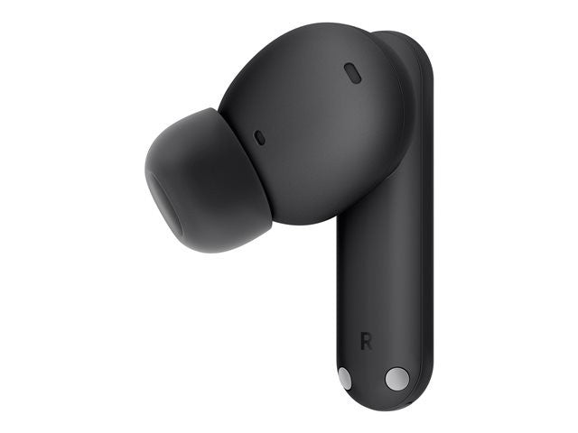 Dell EB525 Pro Plus Earbuds Active Noise Canceling Wireless AI-powered 520-BBNM