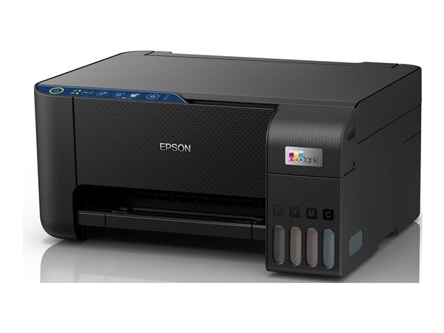 Epson EcoTank ET-2861 - multifunction printer - colour