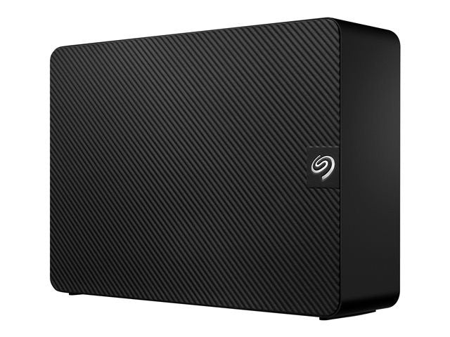 Seagate Expansion 10TB External Hard Drive USB 3.0 Black (STKP10000400)